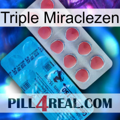 Triple Miraclezen new14